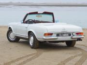 image_26-MERCEDES 280 SL Cabriolet - 1969