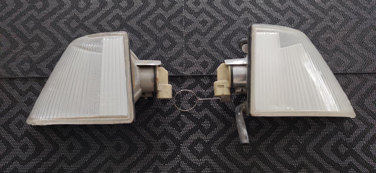 Commodo (interrupteur) Phares Et Clignotants Pour Renault R19 Et R21 - Neuf - Marque POLCAR