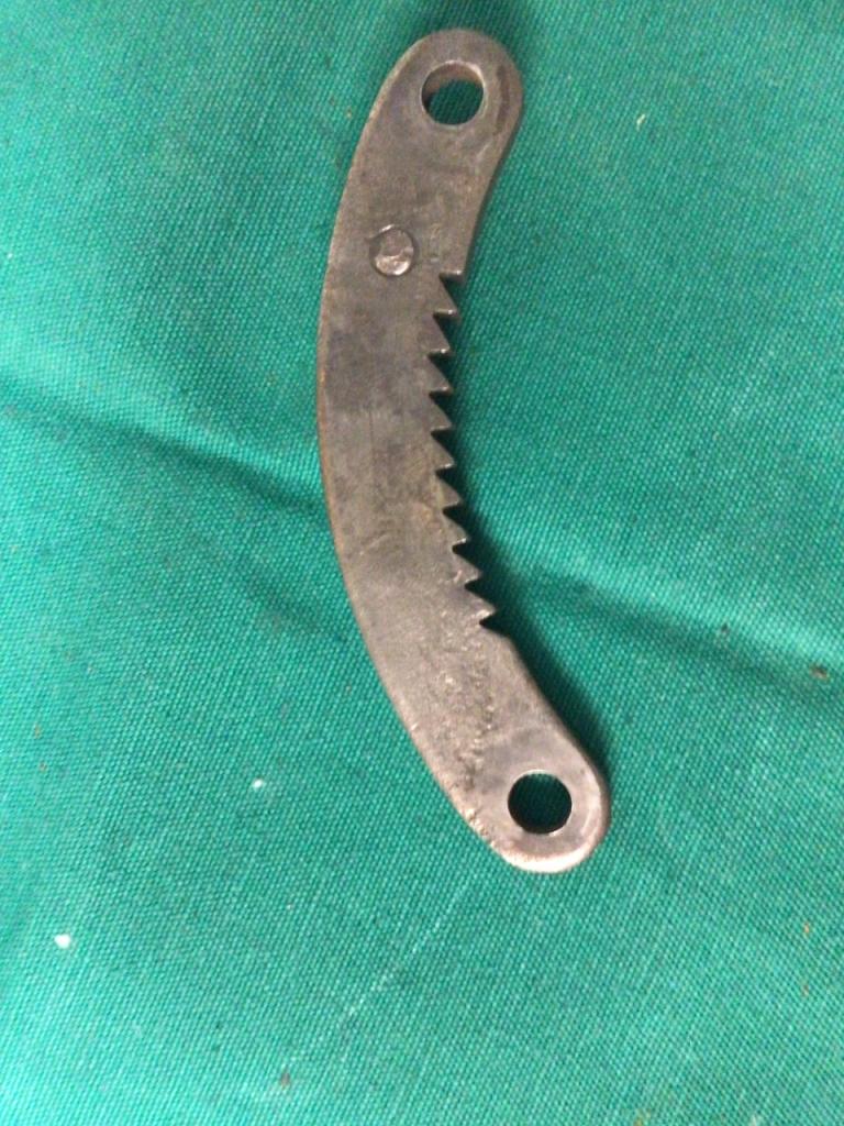 CITROEN AC4 frein à main LesAnciennes.com