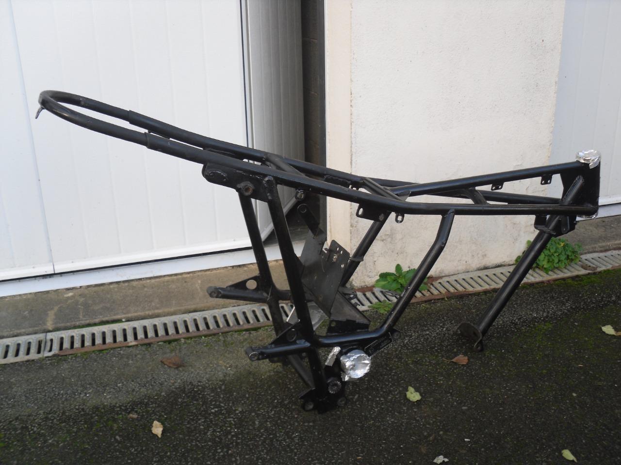 Pièces DUCATI 500 GTL LesAnciennes.com