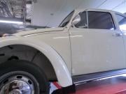 image_47-VOLKSWAGEN Coccinelle 1300 Automatique - 1970
