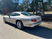 image_13-JAGUAR XK8 Coupé 4.0 V8 294 - 2002