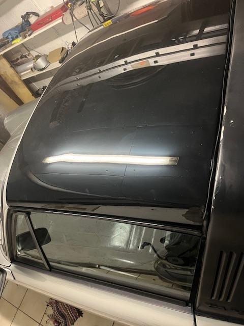 Toit PORSCHE 911 911 targa LesAnciennes.com