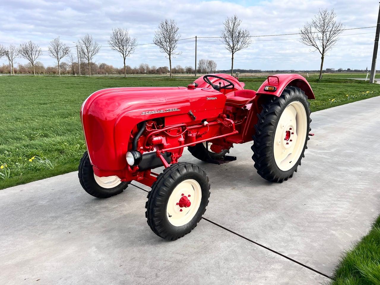 1964 Porsche 219 LesAnciennes.com