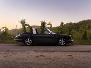image_1-PORSCHE 912 Targa Soft Window - 1967