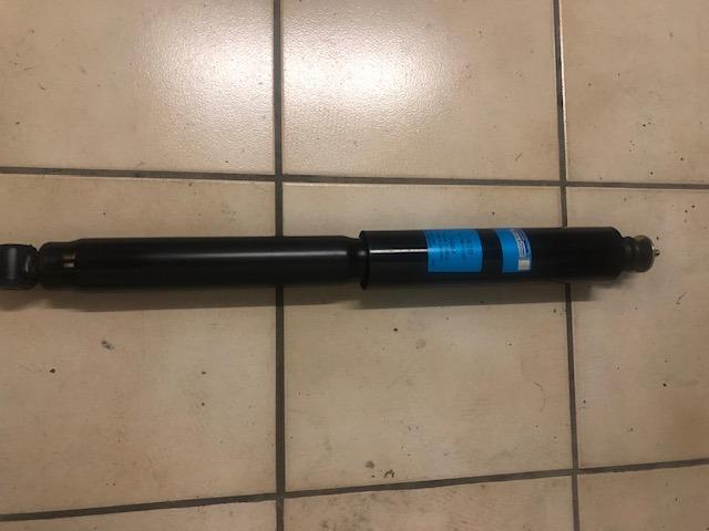 Amortisseurs PORSCHE 911 LesAnciennes.com