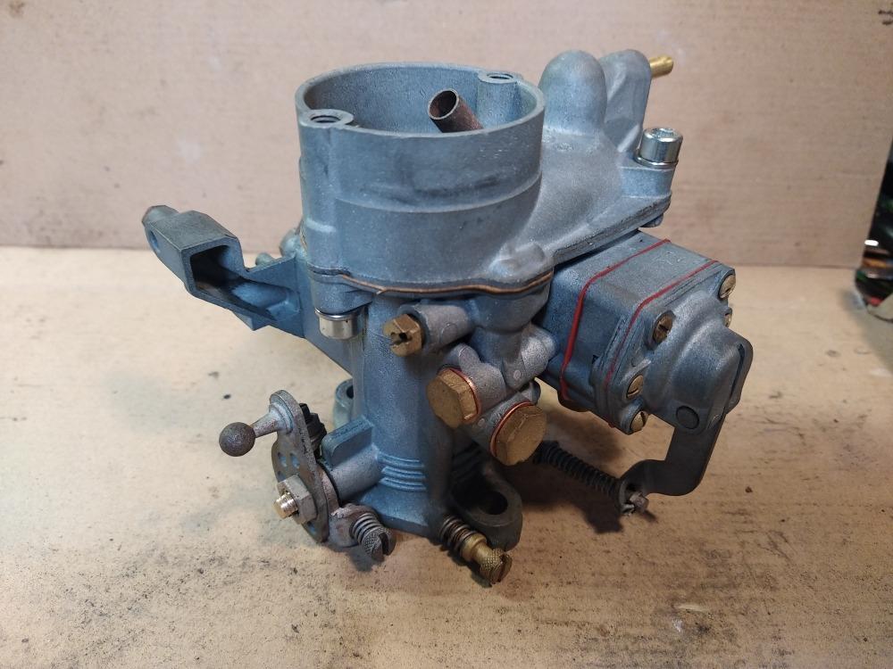 Carburateur solex 32 PBIC LesAnciennes.com