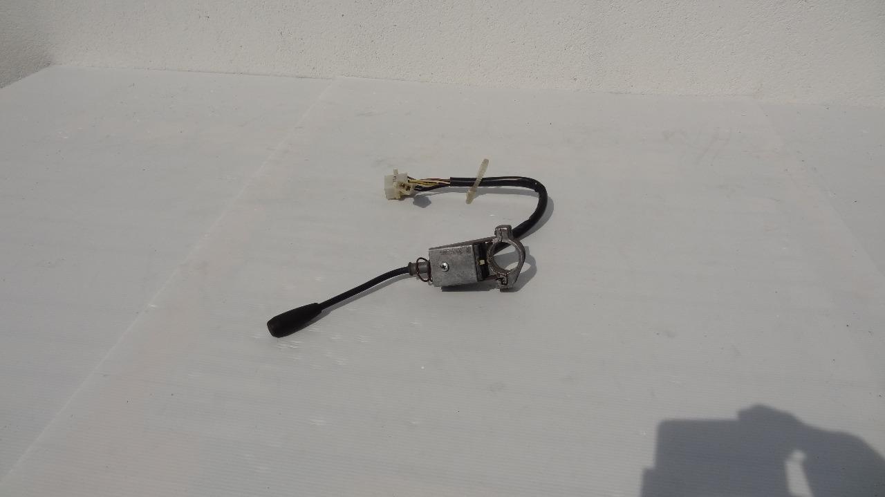 Commodo MERCEDES 206 D LesAnciennes.com