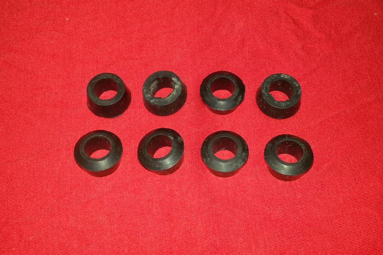 FIAT 500 Topolino b caoutchoucs de barre LesAnciennes.com