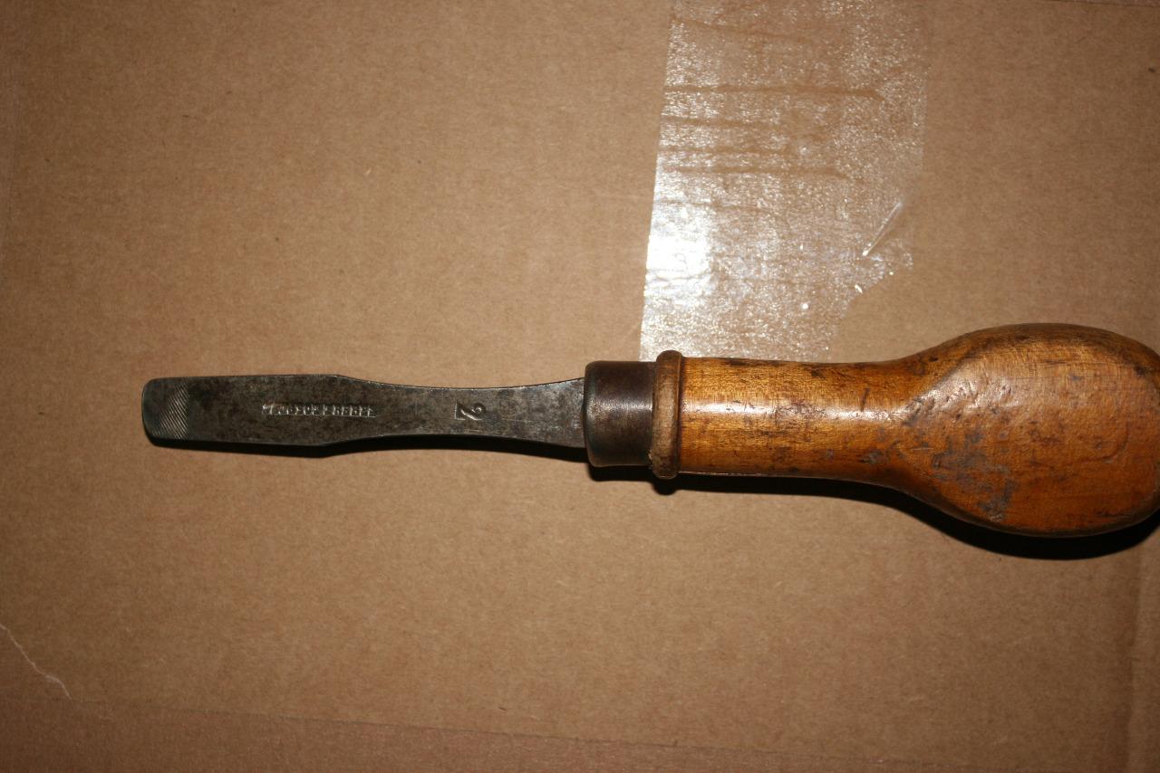 Tournevis PEUGEOT 2 LesAnciennes.com