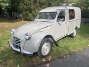 image_0-CITROEN 2CV AK 350 fourgonnette - 1967