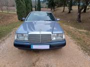 image_4-MERCEDES 230 CE W124 131000 kms - 1989