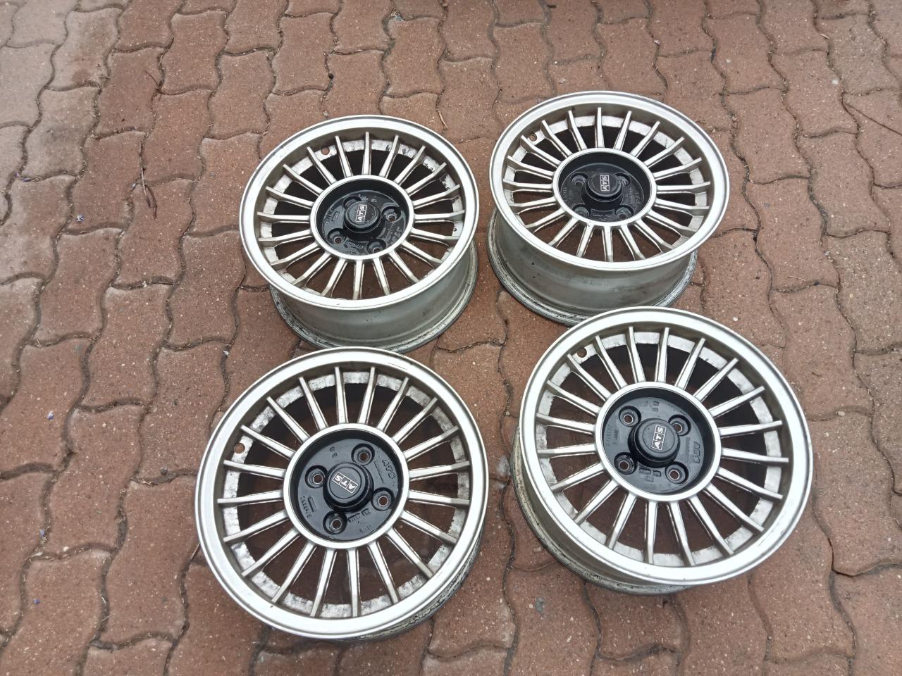 STYLE ALPINA 6X14 LesAnciennes.com