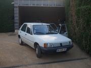 image_0-PEUGEOT 205 JUNIOR - 1990