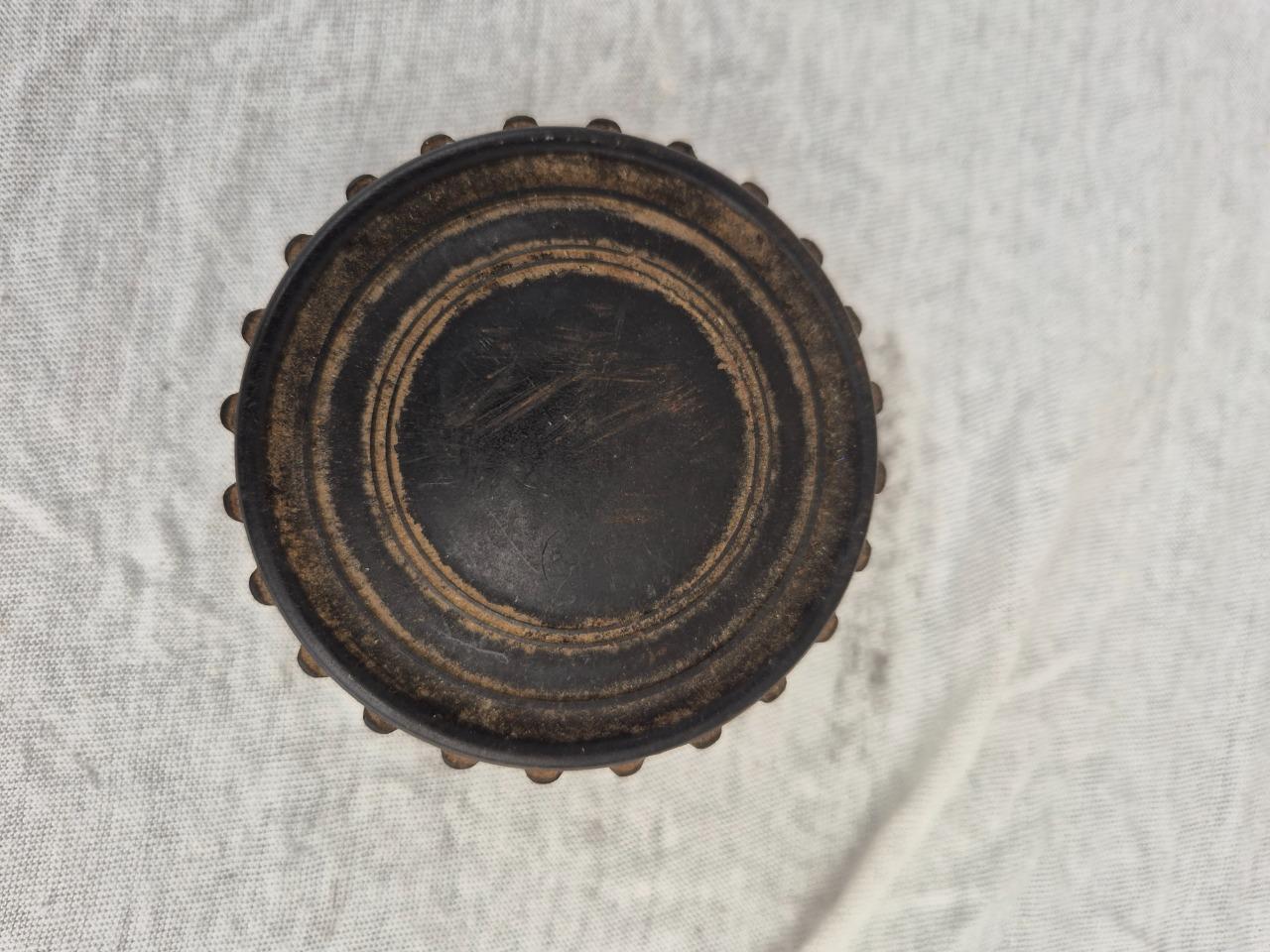 Molette MONET GOYON LS LesAnciennes.com