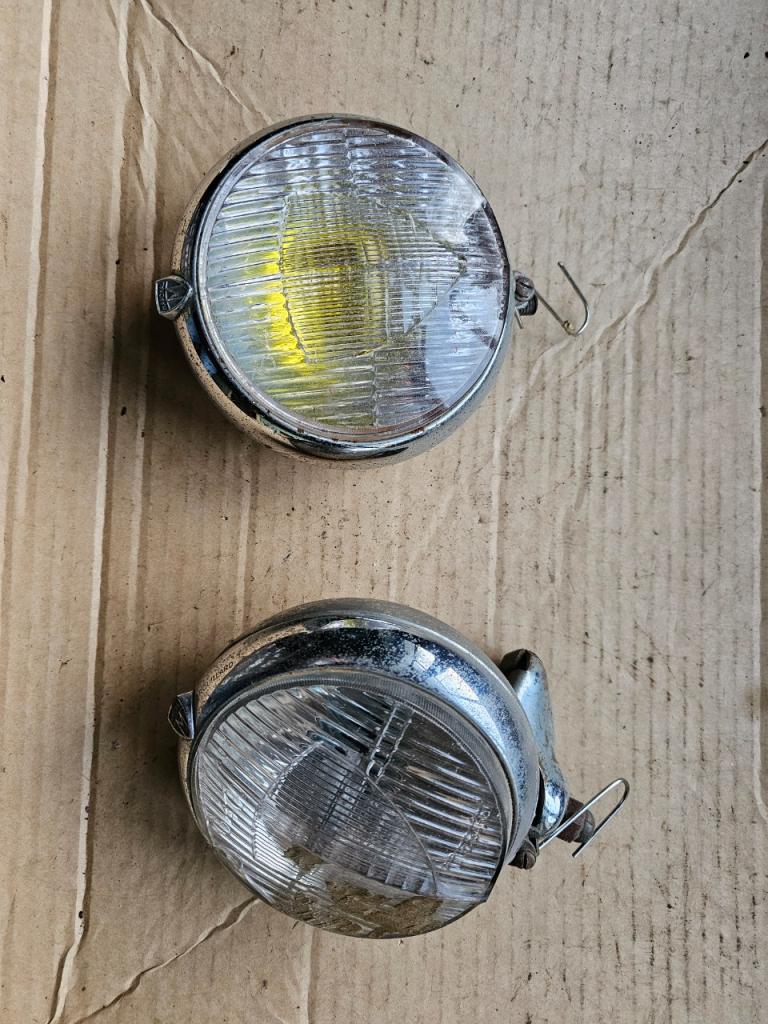 Phare MARCHAL LesAnciennes.com