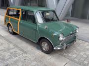 image_0-MORRIS Mini VENDUE /SOLD - 1964