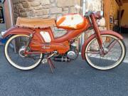 image_0-MOTOBECANE Speciale 50 Speciale 50 - 1962