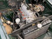 image_17-MG MGB Cabriolet Overdrive - 1973