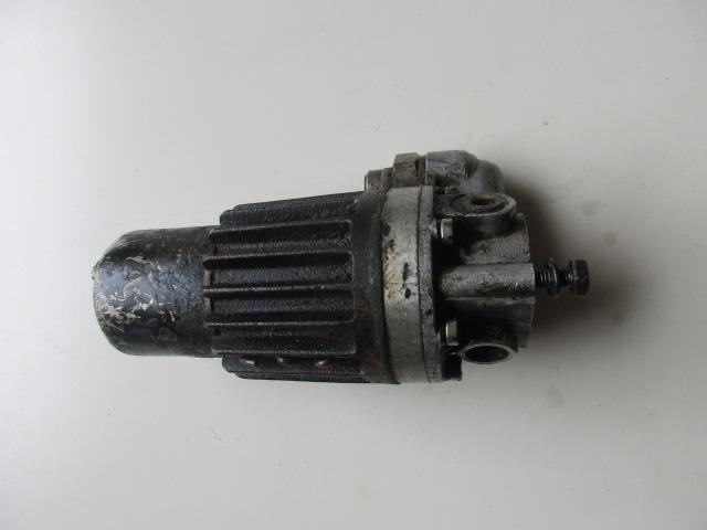 Pompe à essence électrique pour Ferrari 250 LesAnciennes.com