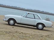 image_51-MERCEDES 280 SL Cabriolet - 1969