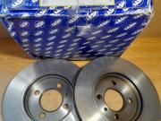 image_0-Disques de frein avant Bmw E30 Ø 260mm