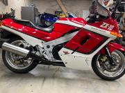 image_5-KAWASAKI ZX 10 Tomcat - 1988