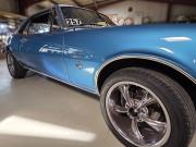 image_2-CHEVROLET Camaro SS 350 - 1967