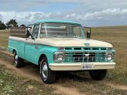 image_5-FORD F250 Pick-up - 1965