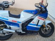 image_0-SUZUKI RG 500 GAMMA - 1986