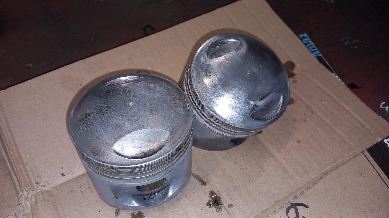 Pistons BMW R80 /7 LesAnciennes.com