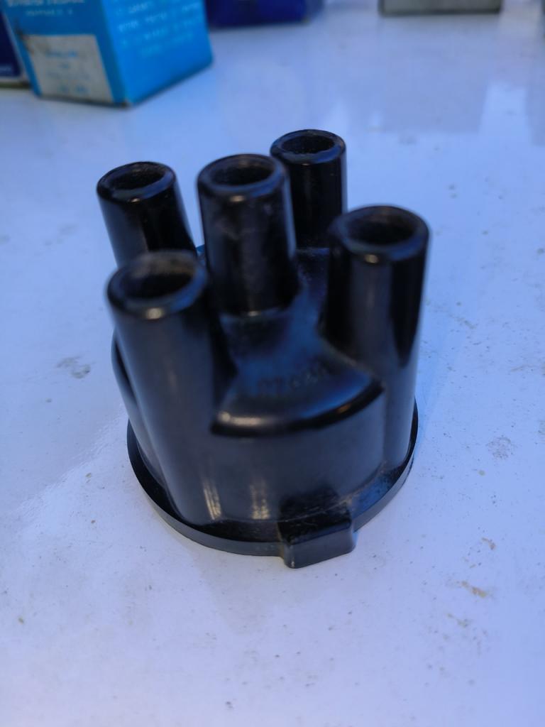 Tête de Delco RENAULT 4 (R4) LesAnciennes.com