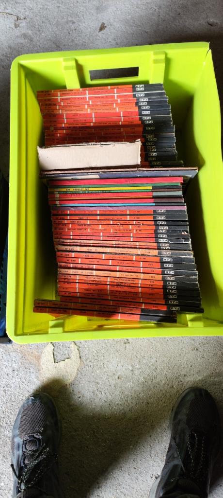 Revue RTA toute marque LesAnciennes.com