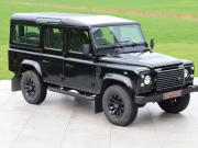 image_0-LAND ROVER Defender 2.4 TD 110 SW - 2007