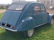 image_5-CITROEN 2CV AZLP - 1960
