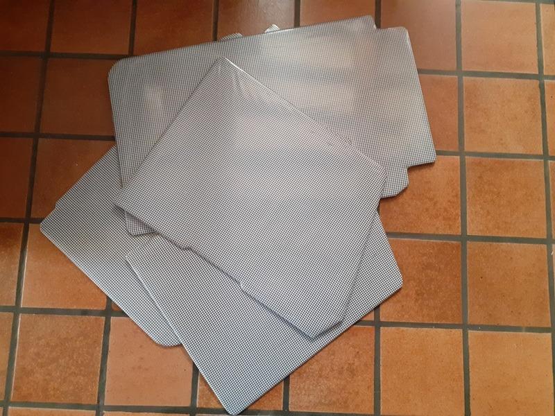 Panneaux de porte CITROEN 2CV 6 LesAnciennes.com