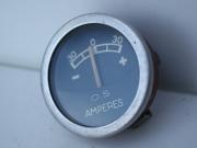 image_1-Ampèremètre OS O.S. Petit modèle 46mm Ancien