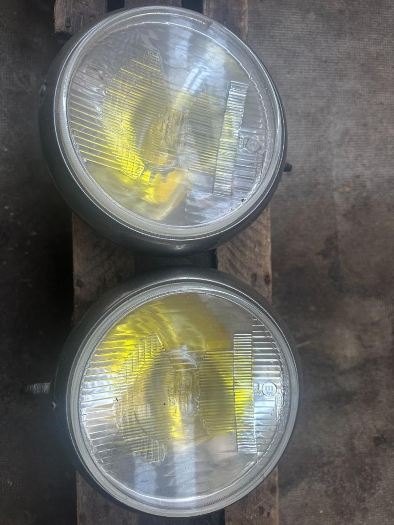 Phares DIVERS Divers LesAnciennes.com