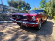 image_0-FORD Mustang CODE T - 1966