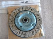 image_0-Disque d'embrayage, 160mm, RENAULT 4CV neuf d'orig