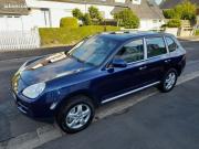 image_0-PORSCHE Cayenne S 4,5 L V8 - 2003