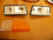 image_0-Pièces RENAULT 5 PLATINE CLIGNOTANT AV SEIMA 11600
