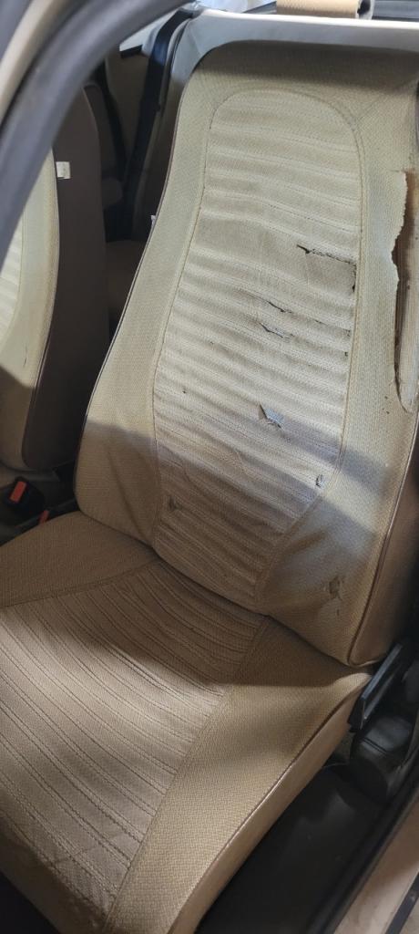 Recherche intérieur CITROEN GSA X3 LesAnciennes.com