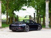 image_3-PORSCHE 911 992 Carrera 4S Cab - 2019