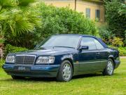 image_0-MERCEDES 200 E W124 Cabriolet - 1993