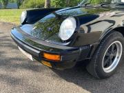 image_3-PORSCHE 911 CABRIOLET 3.2L G50 - 1989