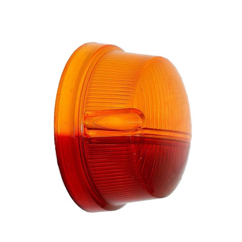 Cabochon du feu arrière 2 fonction DASTERI LesAnciennes.com