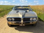 image_4-PONTIAC Firebird 400 Cabriolet - 1967