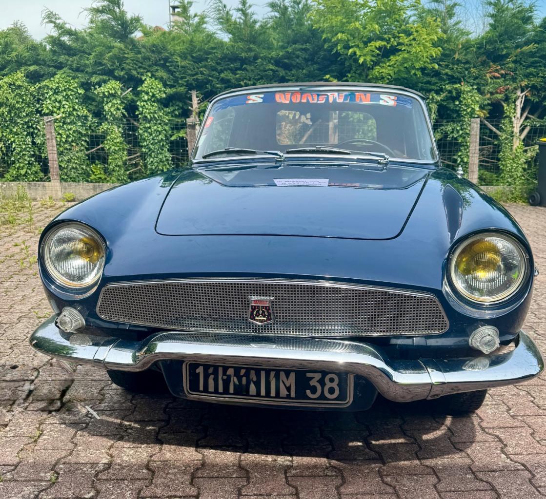 RENAULT Floride R 1092 - 1961 LesAnciennes.com