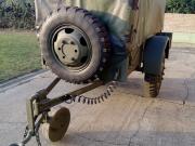 image_1-REMORQUE MILITAIRE dite "BEN HUR " marque RENNE -